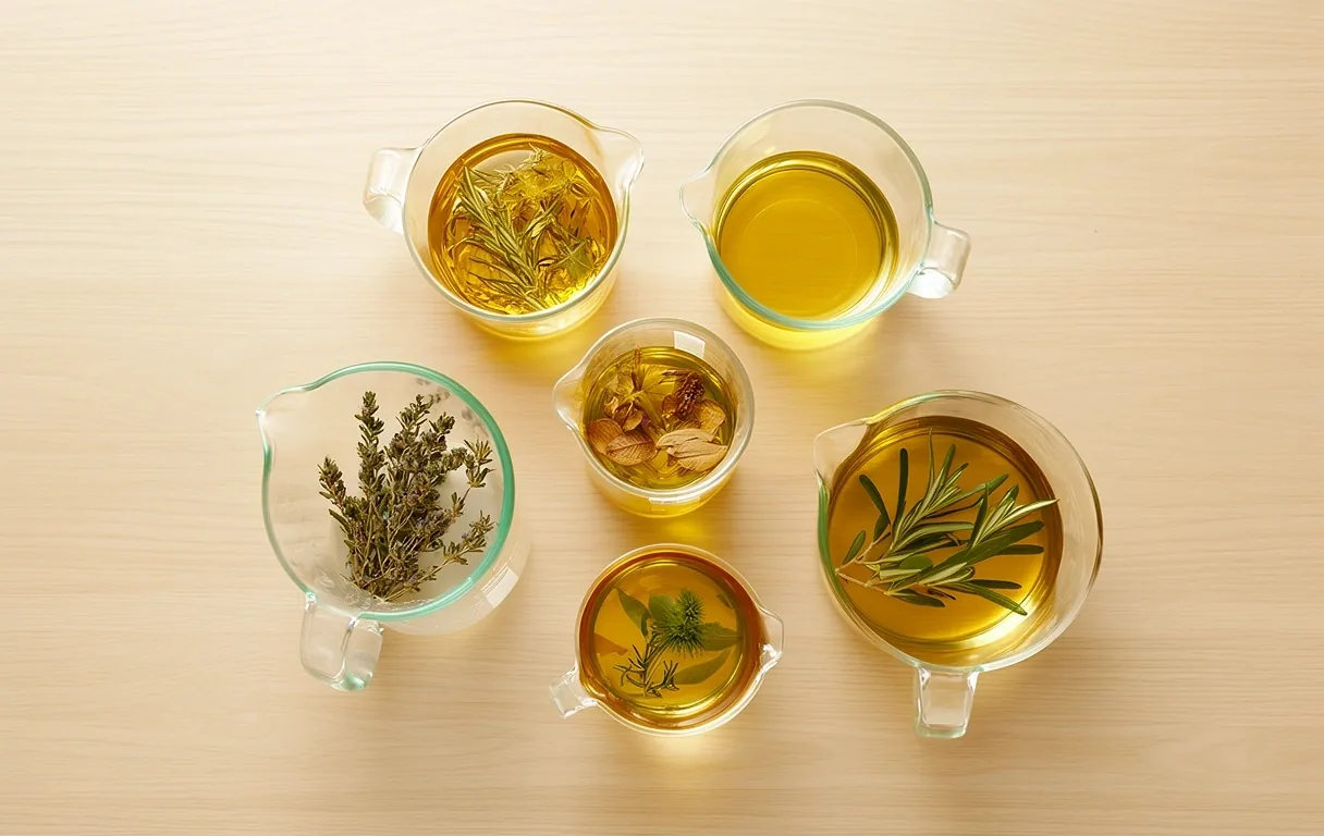 Extract preparations