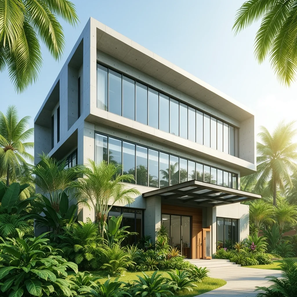 Palembang Office