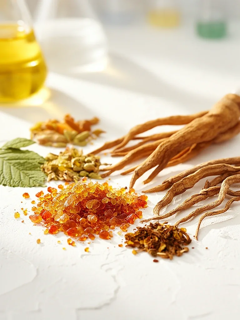 Botanical extracts