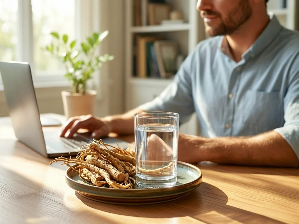 Focus and productivity