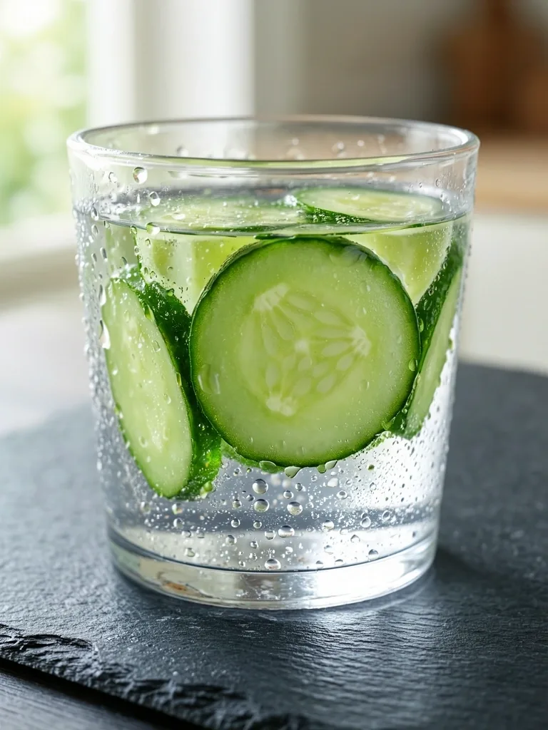 Natural hydration source