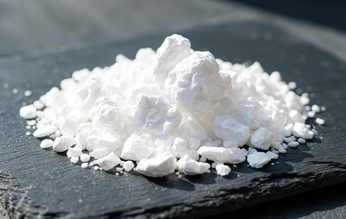 Magnesium Texture