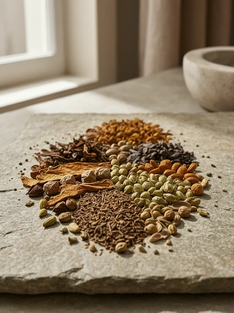 Botanical extracts and seeds