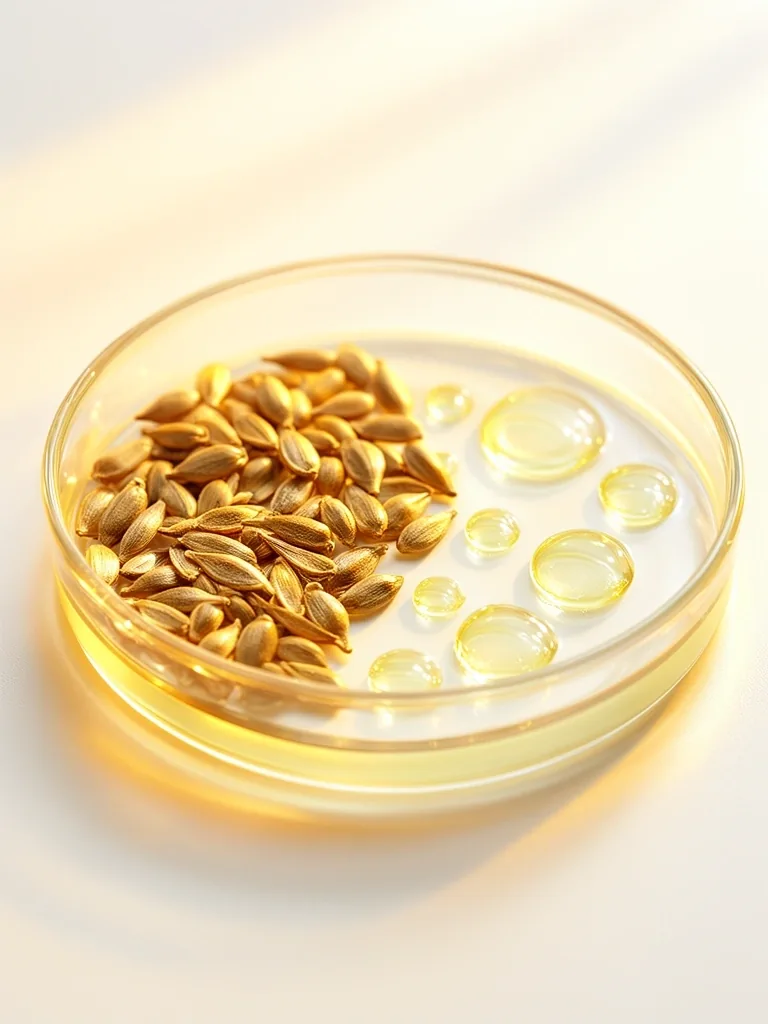 Nutrient extraction