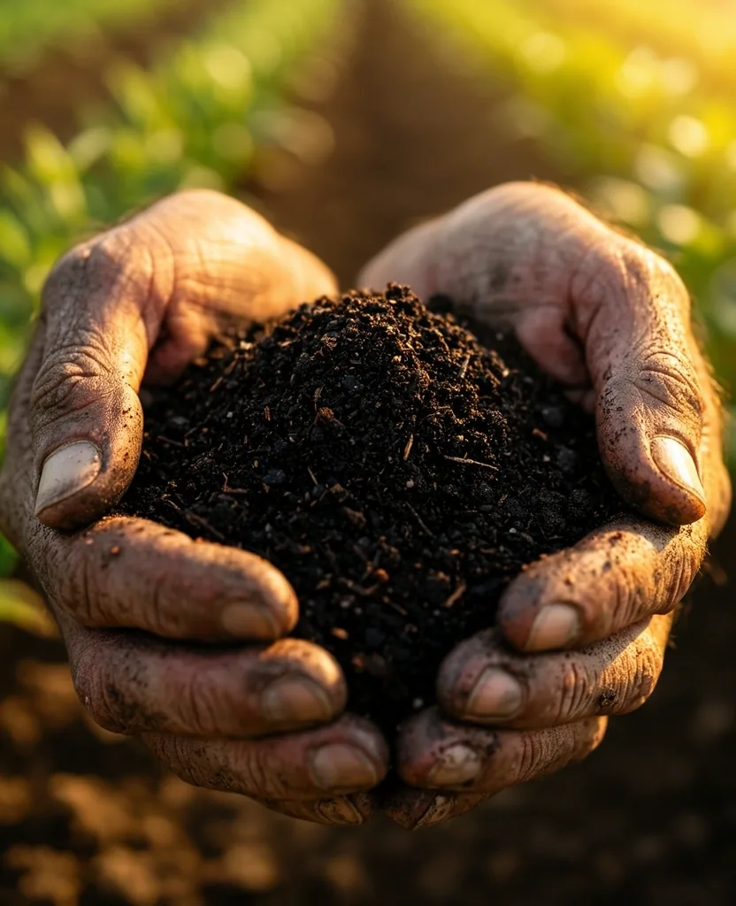 Sustainable Farming