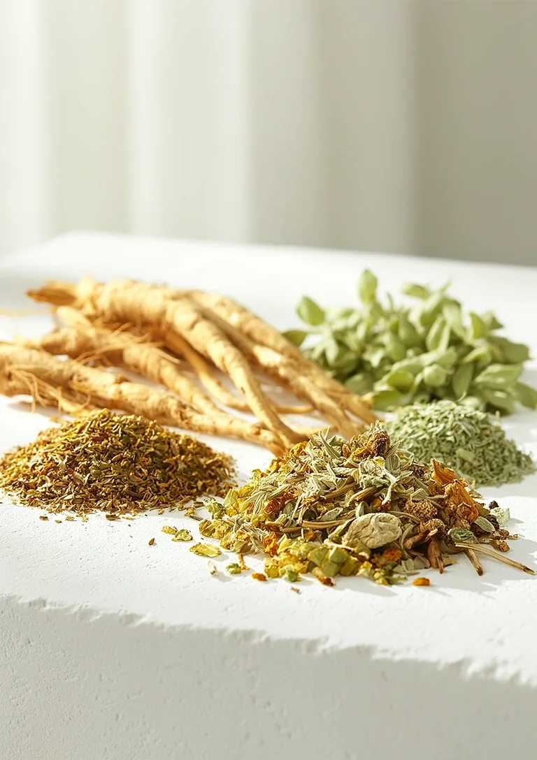 Botanical extracts