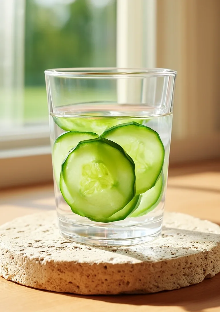 Natural hydration
